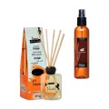 Odorizantes / Aromatizantes