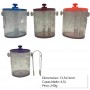 BALDE DE GELO 4,5 L REF: 000059