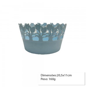 CESTA DE PLASTICO REF:UO138 CESTA DE PLASTICO REF:UO138