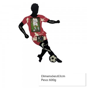 PORTA RETRATO MADEIRA REF:FH14511