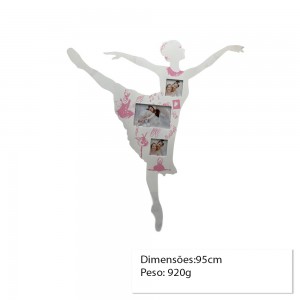 PORTA RETRATO MADEIRA REF:FH14513