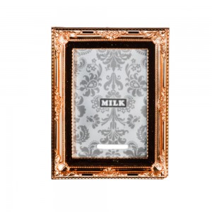 PORTA RETRATO COBRE 13X18CM PORTA RETRATO COBRE 13X18CM