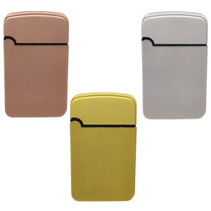 ACENDEDOR ZENGAZ ROYAL JET REF: ZL-12