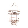 UTENSÍLIO BANHO ROSE GOLD REF: YM-C094
