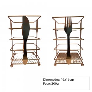 PORTA UTENSILIOS REF: YM-2606 PORTA UTENSILIOS REF: YM-2606