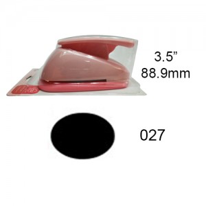 FURADOR 3.5" (88.9MM) CP 40R  FURO: 027 FURADOR 3.5" (88.9MM) CP 40R  FURO: 027