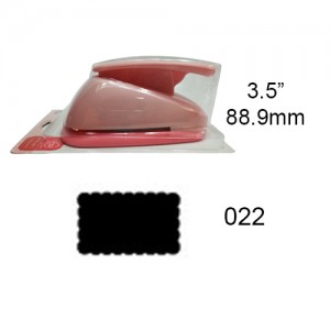 FURADOR 3.5" (88.9MM) CP 40R  FURO:  022 FURADOR 3.5" (88.9MM) CP 40R  FURO:  022