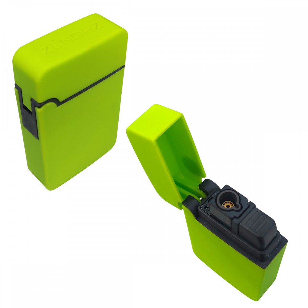 ACENDEDOR ZENGAZ REF: ZL-8A