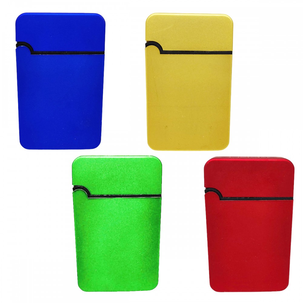 ACENDEDOR ZENGAZ REF: ZL-8A