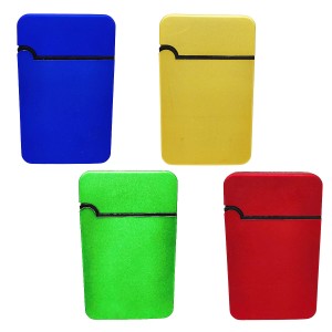 ACENDEDOR ZENGAZ REF: ZL-8A