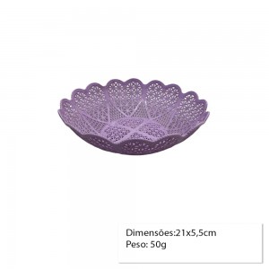 FRUTEIRA DE PLASTICO REF:A096621 FRUTEIRA DE PLASTICO REF:A096621