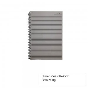 PLANEJADOR ASPIRAL 40X60 REF: PX02 PLANEJADOR ASPIRAL 40X60 REF: PX02