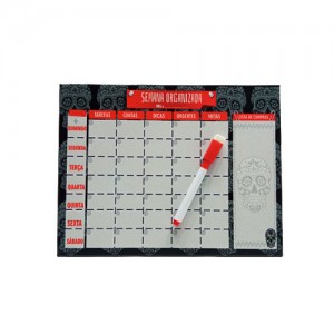 PLANEJADOR 20X26CM REF: PP47 PLANEJADOR 20X26CM REF: PP47