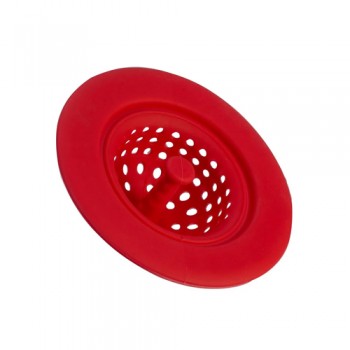 RALO P/ PIA SILICONE VERMELHO 