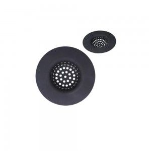 RALO P/ PIA SILICONE PRETO RALO P/ PIA SILICONE PRETO