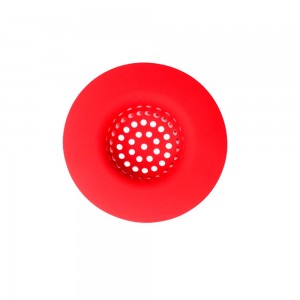 RALO P/ PIA SILICONE VERMELHO RALO P/ PIA SILICONE VERMELHO