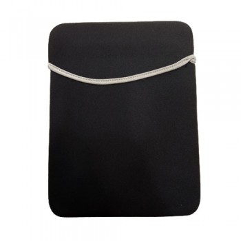 PASTA P/NOTEBOOK TAM: 26X35CM PRETA PASTA P/NOTEBOOK TAM: 26X35CM PRETA