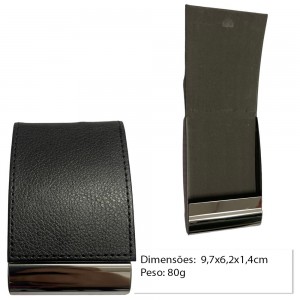 PORTA CARTAO REF:AN005