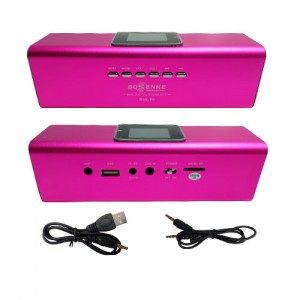 MINI RADIO FM. ROSA SEM TROCA MINI RADIO FM. ROSA SEM TROCA