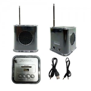 MINI RADIO FM. PRETO SEM TROCA MINI RADIO FM. PRETO SEM TROCA