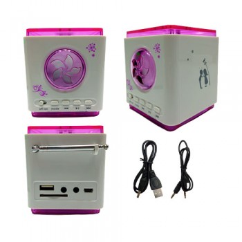 MINI RADIO FM. ROSA SEM TROCA MINI RADIO FM. ROSA SEM TROCA