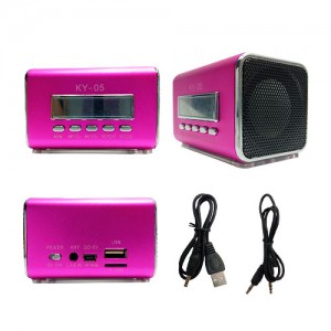 MINI RADIO FM. ROSA SEM TROCA MINI RADIO FM. ROSA SEM TROCA