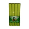 JOGO AMERICANO C/4PÇS VERDE LISO