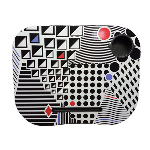 BANDEJA MULTI-USO ESTAMPADA MOD: 7