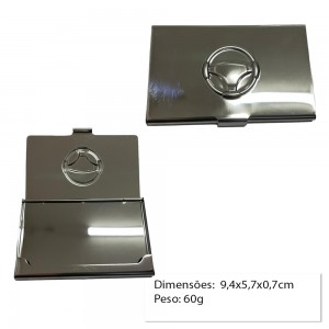 PORTA CARTAO REF:WB0034-4