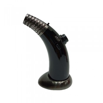 MAÇARICO PRETO RECARREGÁVEL A GÁS (NAO VEM ABASTECIDO) MAÇARICO PRETO RECARREGÁVEL A GÁS (NAO VEM ABASTECIDO)