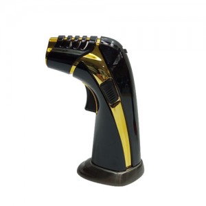 MAÇARICO DOURADO RECARREGÁVEL A GÁS (NAO VEM ABASTECIDO) MAÇARICO DOURADO RECARREGÁVEL A GÁS (NAO VEM ABASTECIDO)