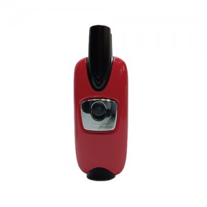 MAÇARICO VERMELHO RECARREGÁVEL A GÁS (NAO VEM ABASTECIDO) MAÇARICO VERMELHO RECARREGÁVEL A GÁS (NAO VEM ABASTECIDO)