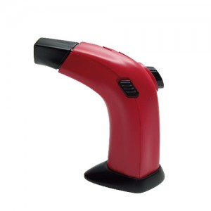 MAÇARICO VERMELHO RECARREGÁVEL A GÁS (NAO VEM ABASTECIDO) MAÇARICO VERMELHO RECARREGÁVEL A GÁS (NAO VEM ABASTECIDO)