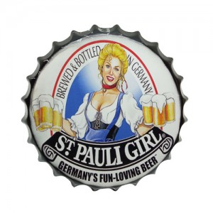 TAMPA DE METAL DECORATIVA P/ PAREDE MOD: 15