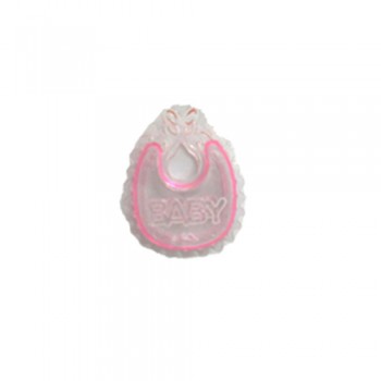 ENFEITE PARA FESTA MODELO: BABY ROSA C/12 PCS REF: DSC3907 ENFEITE PARA FESTA MODELO: BABY ROSA C/12 PCS REF: DSC3907