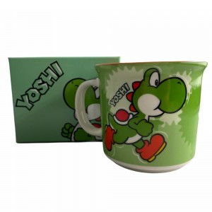 CANECA YOSHI 350ML REF:10024113