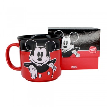 CANECA MICKEY 350ML REF:10024186
