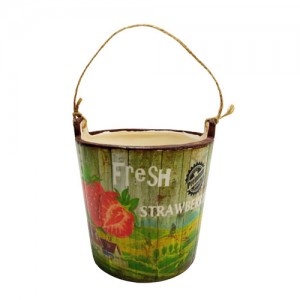 VASO ESTAMPADO MOD: 2