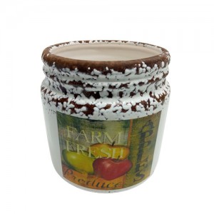 VASO ESTAMPADO BRANCO