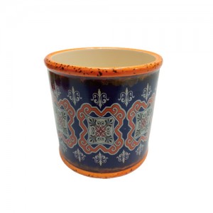 VASO ESTAMPADO MOD: 3