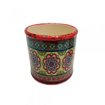 VASO ESTAMPADO MOD: 4 VASO ESTAMPADO MOD: 4