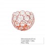 ENF.DEC.EM METAL E VIDRO, MODELO CASTICAL