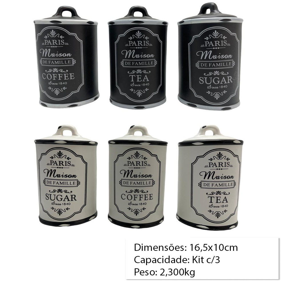 ENF.DEC. POTE EM CERAMICA COM TAMPA REF:AP9292