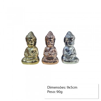ENFEITE DE CERAMICA DEC.DE MESA *UNIDADE*  REF:AP20191004-1