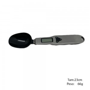 COLHER BALANÇA DIGITAL EM METAL REF: AP14930-SG COLHER BALANÇA DIGITAL EM METAL REF: AP14930-SG