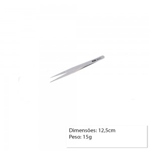 PINÇA 12,5CM REF: APTS-10 PINÇA 12,5CM REF: APTS-10