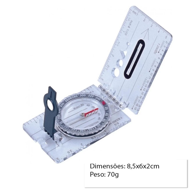 BUSSOLA DE PLAST/ACRIL DE MAO/BOLSO REF:AP-DC40-2 BUSSOLA DE PLAST/ACRIL DE MAO/BOLSO REF:AP-DC40-2