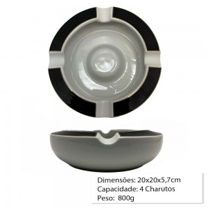 CINZEIRO DE MESA PARA CHARUTO  REF:AP1902 CINZEIRO DE MESA PARA CHARUTO  REF:AP1902