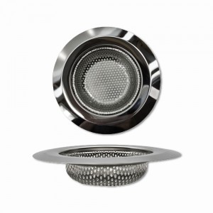 PROTETOR PARA RALO DE PIA EM INOX REF: AP054-1 PROTETOR PARA RALO DE PIA EM INOX REF: AP054-1