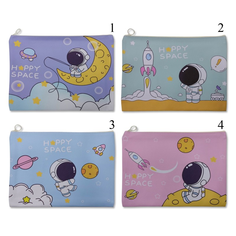PASTA A4 PORTA DOCUMENTO COM ZÍPER EM TECIDO MODELO ASTRONAUTA REF: APA4-11 PASTA A4 PORTA DOCUMENTO COM ZÍPER EM TECIDO MODELO ASTRONAUTA REF: APA4-11